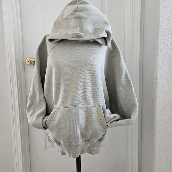 Essentials Hoodie M - Picture 1 of 8